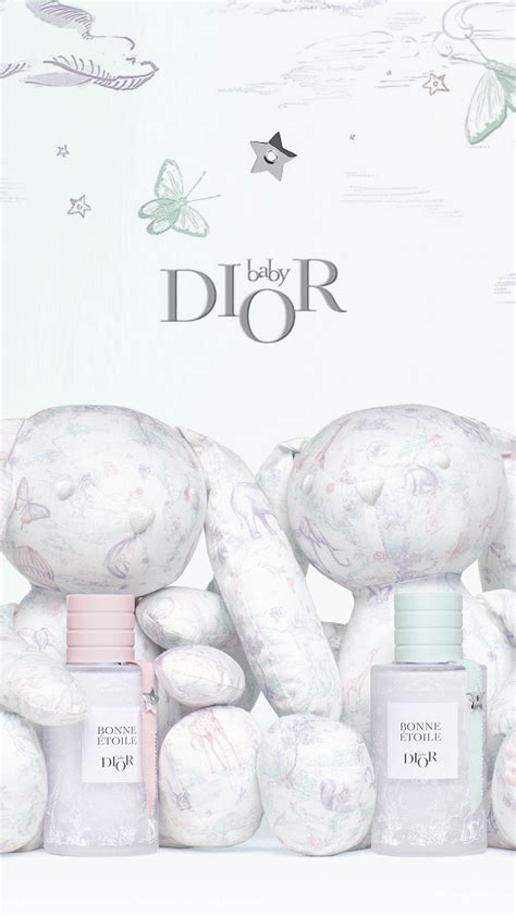 baby dior garçon|dior baby neonati.